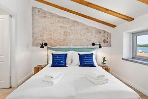 Blubini Heritage House
