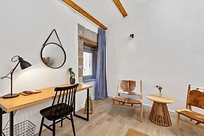 Blubini Heritage House