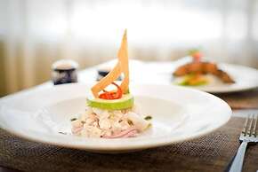 HARRISSON Business Class Hotel Celaya