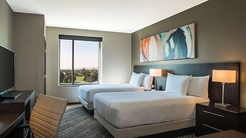 HARRISSON Business Class Hotel Celaya