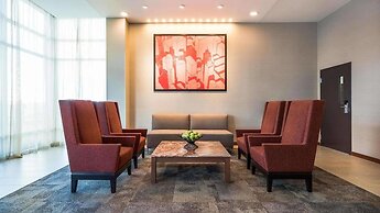 HARRISSON Business Class Hotel Celaya