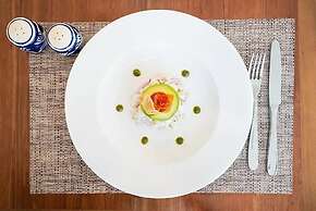 HARRISSON Business Class Hotel Celaya