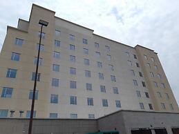 HARRISSON Business Class Hotel Celaya