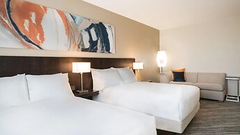 HARRISSON Business Class Hotel Celaya