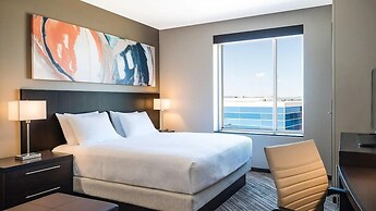 HARRISSON Business Class Hotel Celaya