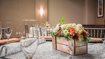 HARRISSON Business Class Hotel Celaya