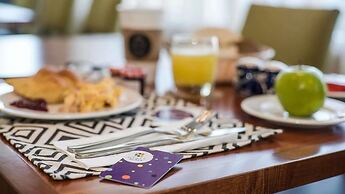 HARRISSON Business Class Hotel Celaya