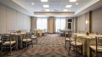 HARRISSON Business Class Hotel Celaya