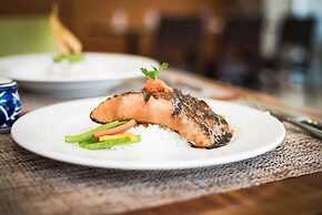 HARRISSON Business Class Hotel Celaya