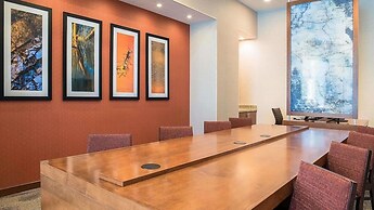 HARRISSON Business Class Hotel Celaya