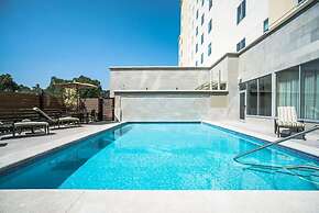 HARRISSON Business Class Hotel Celaya