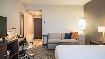 HARRISSON Business Class Hotel Celaya