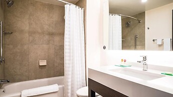 HARRISSON Business Class Hotel Celaya