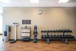 HARRISSON Business Class Hotel Celaya