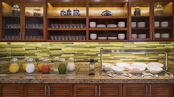 HARRISSON Business Class Hotel Celaya