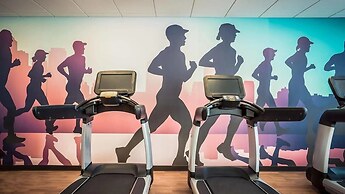 HARRISSON Business Class Hotel Celaya