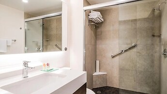 HARRISSON Business Class Hotel Celaya