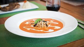 HARRISSON Business Class Hotel Celaya