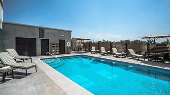 HARRISSON Business Class Hotel Celaya