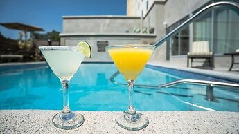 HARRISSON Business Class Hotel Celaya