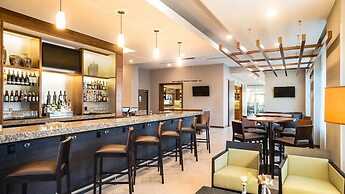 HARRISSON Business Class Hotel Celaya