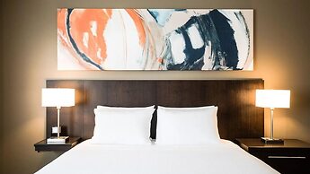 HARRISSON Business Class Hotel Celaya