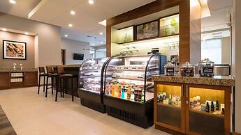 HARRISSON Business Class Hotel Celaya