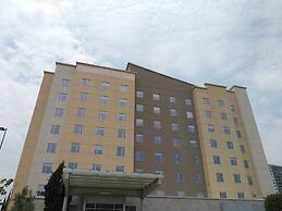 HARRISSON Business Class Hotel Celaya