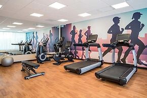 HARRISSON Business Class Hotel Celaya