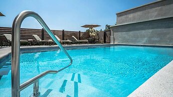 HARRISSON Business Class Hotel Celaya