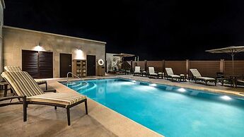 HARRISSON Business Class Hotel Celaya