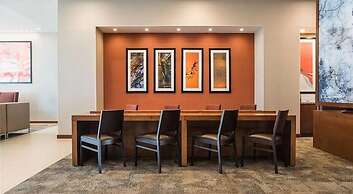 HARRISSON Business Class Hotel Celaya