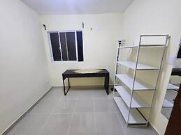 Strandblick in der Residenz Apartment in Santo Domingo