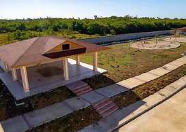 Strandblick in der Residenz Apartment in Santo Domingo