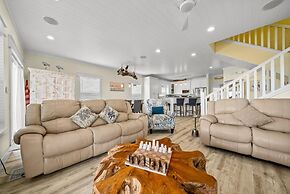 Pet Friendly House - Seacret Shores