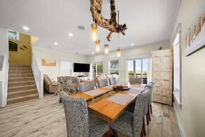 Pet Friendly House - Seacret Shores