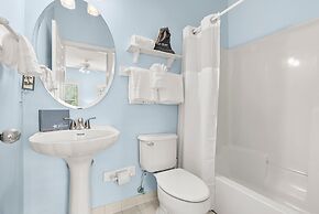 Pet Friendly House - Seacret Shores