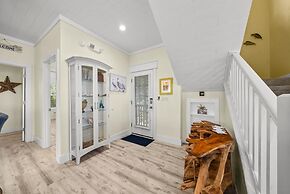 Pet Friendly House - Seacret Shores