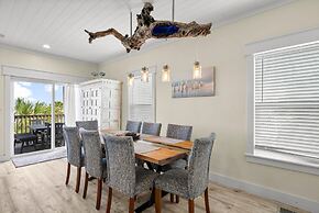 Pet Friendly House - Seacret Shores