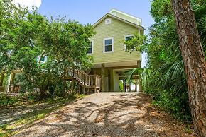 Pet Friendly House - Seacret Shores