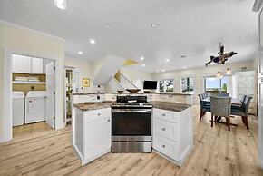 Pet Friendly House - Seacret Shores