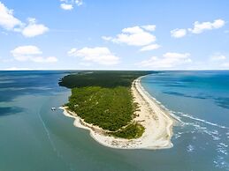 Pet Friendly House - Seacret Shores