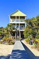 Pet Friendly House - Seacret Shores