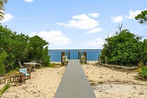 Pet Friendly House - Seacret Shores