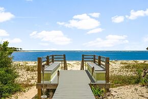 Pet Friendly House - Seacret Shores