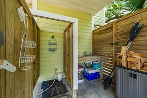 Pet Friendly House - Seacret Shores