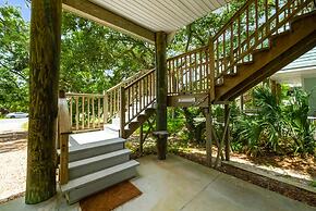 Pet Friendly House - Seacret Shores