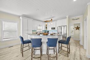 Pet Friendly House - Seacret Shores