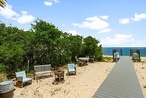 Pet Friendly House - Seacret Shores