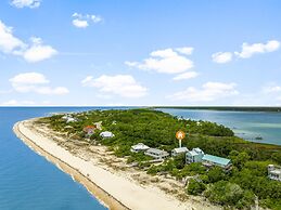 Pet Friendly House - Seacret Shores